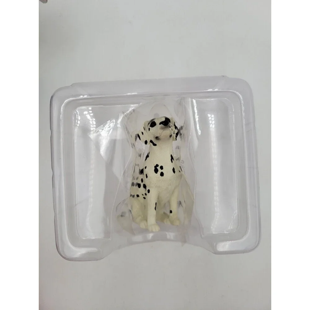 Sandicast Dalmation Small Dog Figurine Canine‎ Collection SS04501